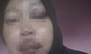 Breaking News : Tiga Debt Collector Tersangka Penganiayaan Seorang ibu Menyerahkan Diri