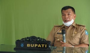 Andi Utta Persiapkan 13 Proyek Strategis Daerah