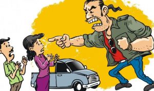 Aksi Debt Collector di Bulukumba Rampas Mobil Nasabah, Hingga Diseret di Jalan