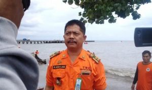 kepala bpbd bulukumba andi akrim amir