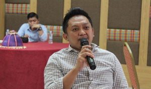 ketua dprd bulukumba h rijal cs