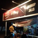 Malam ini Warkop Jallo Gelar Nobar Final Indonesia Vs Thailand