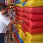 Gudang Bulog Bulukumba Teryata Tak Kantongi Izin 