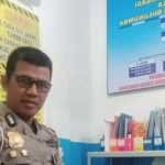 Iptu Herman Jabat PLT Kapolsek Rilau Ale 