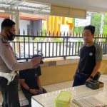 Bawa Badik Saat Berkendara, Pemuda Asal Kajang Ditangkap Polisi 