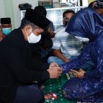 Ditangkap Kasus Narkoba, Pria di Bulukumba Harus Menikahi Kekasihnya  di Kantor Polisi