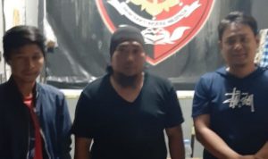 Tiga Oknum Debt Collector Tersangka Kasus Penganiayaan Terancam 9 Tahun Penjara