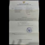 Beredar Undangan, Besok Pagi Bupati Bulukumba Lantik Pejabat Baru 