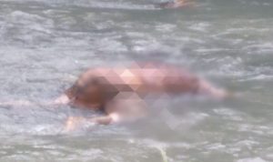 Breaking News: Mayat Seorang Kakek Ditemukan Tewas di Sungai Bijawang Bulukumba