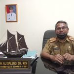 Besok, Kadis Pariwisata Ale Saleng Dilantik Jadi Sekda Bulukumba di Bira 