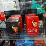 Jelang Malam Pergantian Tahun Penjualan Kondom Laris Manis di Bulukumba 