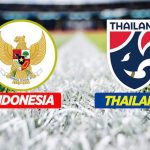 Thailand Hajar Skuad Garuda Indonesia 4-0 leg I Final Piala AFF 2020