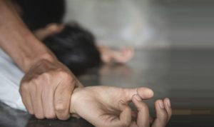 Biadab, Seorang Ayah di Kindang Bulukumba Tega Hamili Anak Kandung ,Sekarang Hamil 5 Bulan