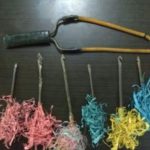 Teror Busur Incar Pengendara Motor di Bulukumba , Pelaku Beraksi Sore Hari