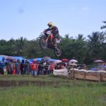 Balapan Beresiko di Bukit Harapan Bulukumba, Tak Dijaga Aparat Keamanan