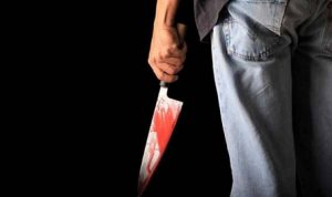 Gegara Lampu Motor Silau , Seorang Pemuda Ditikam di Bulukumba