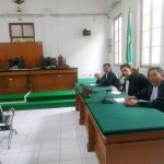 Andi Ichwan Tersangka Skandal Suap Proyek DAK Dinas PSDA Bulukumba Minta Keadilan 