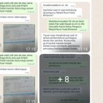 Nama Wakil Bupati Bulukumba Dicatut Dalam Kasus Penipuan 