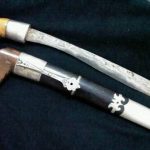 Berkendara Bawah Badik, Pemuda di Bulukumba Ditangkap Polisi