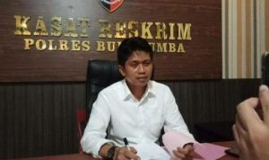 kasat reskrim polres bulukumba iptu muhammad yusuf 54