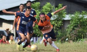 Ketua Askab PSSI Sebut Wasit di Liga PPDI Cup 1 Bulukumba Tak Kantongi Surat Tugas