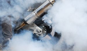 Sejumlah Klub Motor di Bulukumba Dikeluhkan, Warga : Kayak Nenek Monyangnya Punya Jalan 