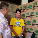 Distributor Minyak Goreng di Bulukumba Disidak 