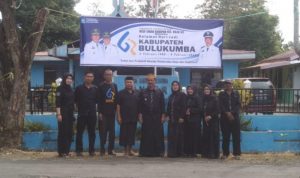 Hari Jadi Bulukumba ke- 62 , Ini Harapan Kades Tanah Harapan 