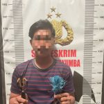 Tersinggung, Motif Pembusuran Pemuda Ela-ela 