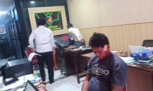 Ini Wajah Pelaku Pembunuhan Sadis di Desa Bialo Bulukumba