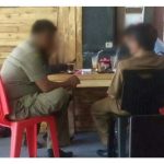 Masih Banyak Oknum ASN di Bulukumba Hobi Nongkrong di Warkop Saat Jam Kerja 