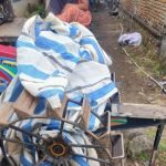 Polisi Tak Berkutik, Pelaku Pencurian Mesin Traktor di Gantarang Merajalela 