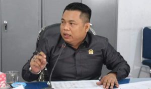 Politisi Partai Golkar Sebut Kasatpol PP Bulukumba Keliru, Terkait Rencana Penertiban Toko Langgar Perda