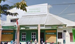 Miris, Ipal Puskesmas Bontonyeleng Tak Berpungsi 