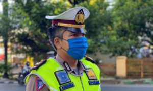 Polisi Tindak Tegas Klub Motor yang Ugal-ugalan di Jalan Raya