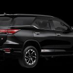Fortuner GP Sport 1 GD 2022 Kini Hadir di Bulukumba