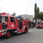 Parkir Mobil di Depan Mako Damkar Bulukumba, Dinilai Hambat Tugas Pemadam