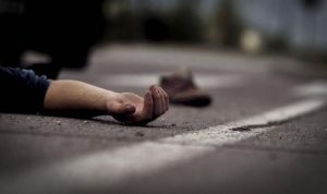 Oknum Polisi Tabrak Pejalan Kaki di Bulukumba, Korban Meninggal Dunia di RS