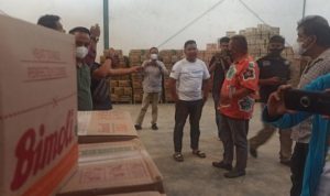 Diduga Ada Penimbunan Minyak Goreng di Bulukumba 