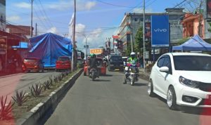Dishub Bulukumba : Kami Tidak Lagi Berikan Surat Rekomendasi Penutupan Jalan