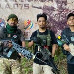 Bulukumba Gelar Ajang Silaturahmi Airsofter