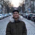 Ditanya Soal Politik, Putra Wabup Bulukumba  Mengaku Masih Fokus Usaha dan Kuliah