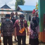 Wabup Edy Manaf Tutup Kegiatan Peningkatan SDM Guru di Desa Balibo