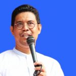 Ini Makna Status Facebook Wabup Bulukumba yang Kontroversi ” Lahir Dari Kematian”