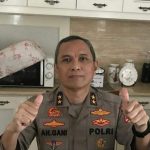 Jenderal Pol Hasyim Gani Putra Terbaik Bulukumba Meninggal Dunia 