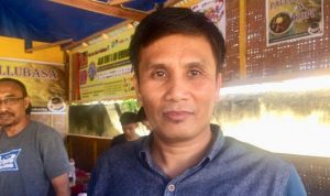 demokrat bulukumba firman ghani