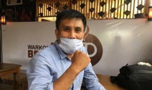 BMC Sebut Ada Jual beli Proyek  di DPRD Bulukumba