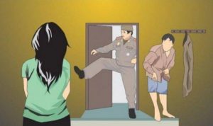 ilustrasi penggerebekan 1572021