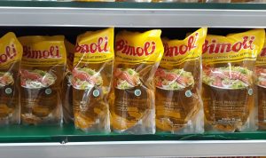 Stok Minyak Goreng di Bulukumba Diklaim Cukup saat Ramadan