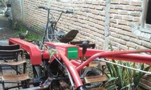 Polisi Mengaku Sulit Ungkap Kasus Pencurian Mesin Hand Traktor di Gantarang